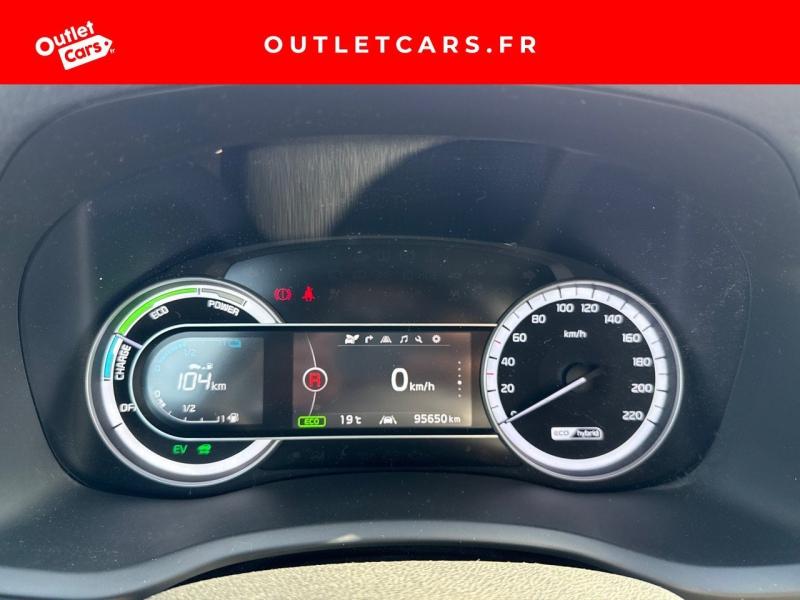 Voitures occasions KIA NIRO Design Dunkerque