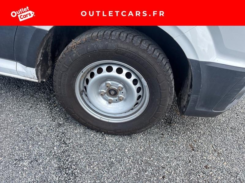 Voitures occasions VOLKSWAGEN UTILITAIRES Crafter Fg Business Line Dunkerque