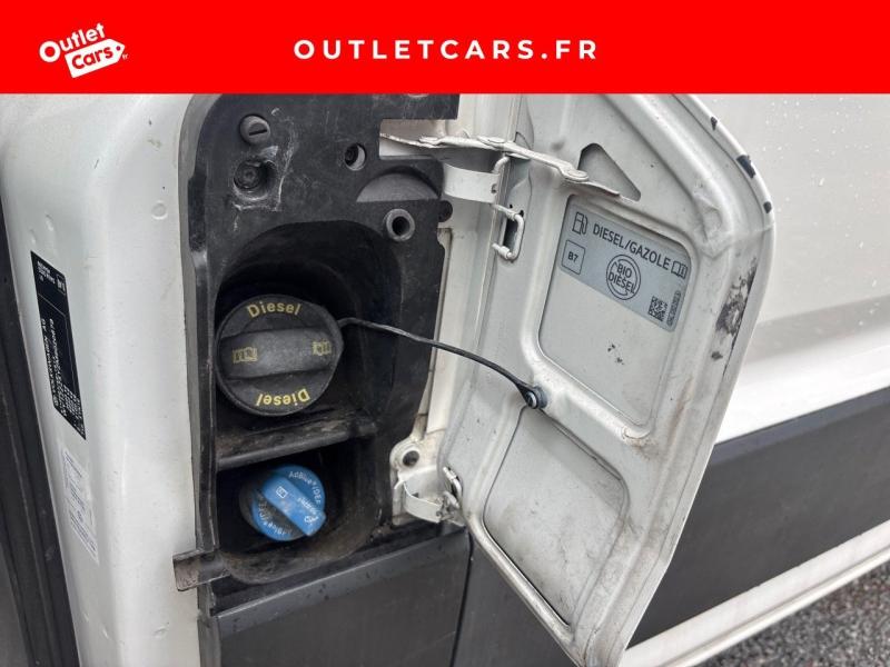 Voitures occasions VOLKSWAGEN UTILITAIRES Crafter Fg Business Line Dunkerque