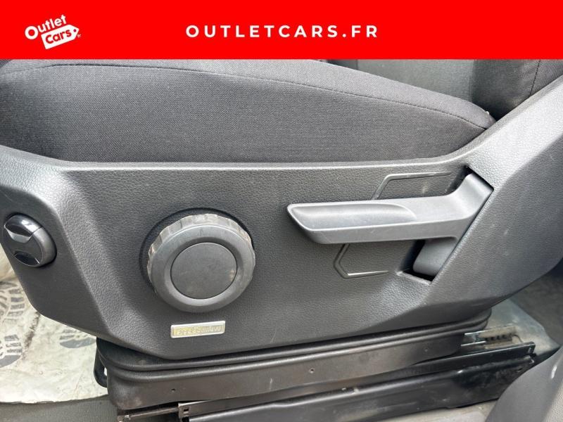 Voitures occasions VOLKSWAGEN UTILITAIRES Crafter Fg Business Line Dunkerque