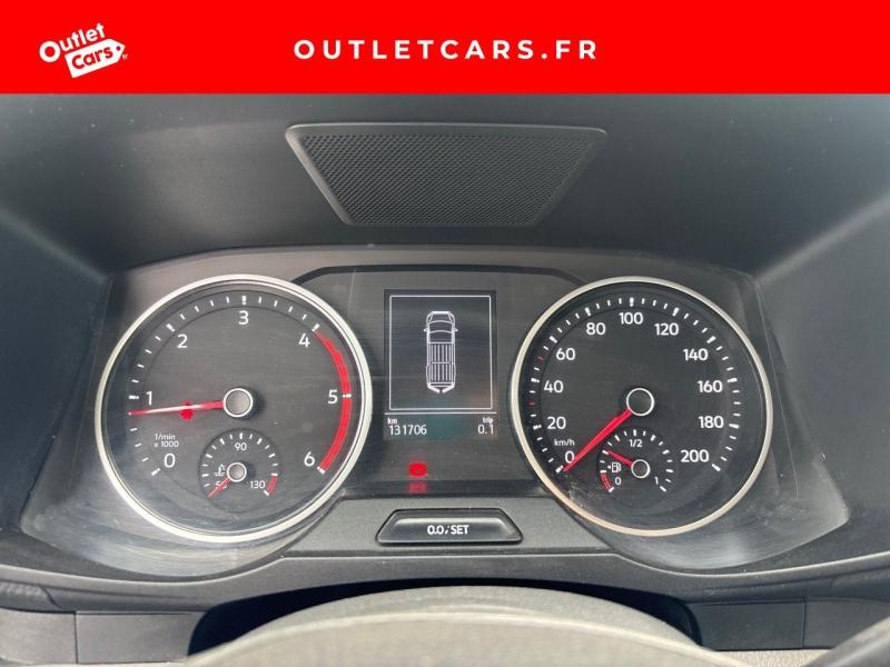 Voitures occasions VOLKSWAGEN UTILITAIRES Crafter Fg Business Line Dunkerque