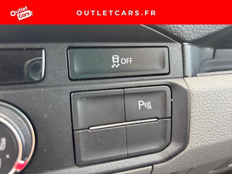 Voitures occasions VOLKSWAGEN UTILITAIRES Crafter Fg Business Line Dunkerque