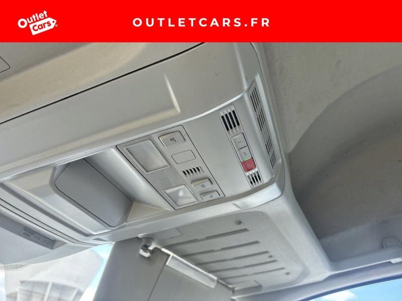 Voitures occasions VOLKSWAGEN UTILITAIRES Crafter Fg Business Line Dunkerque