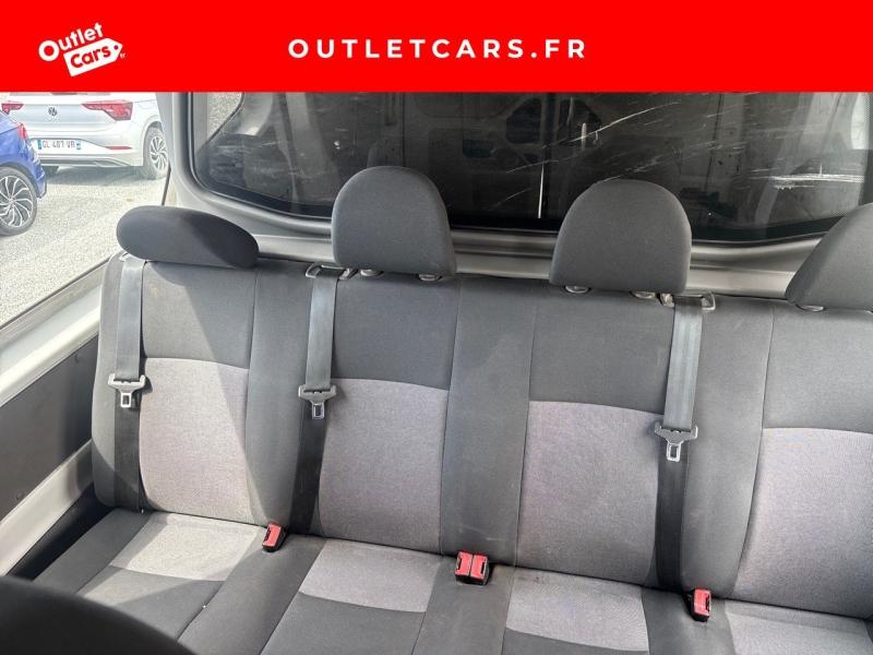 Voitures occasions VOLKSWAGEN UTILITAIRES Crafter Fg Business Line Dunkerque