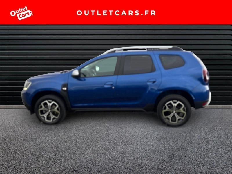 Voitures occasions DACIA DUSTER Prestige Dunkerque