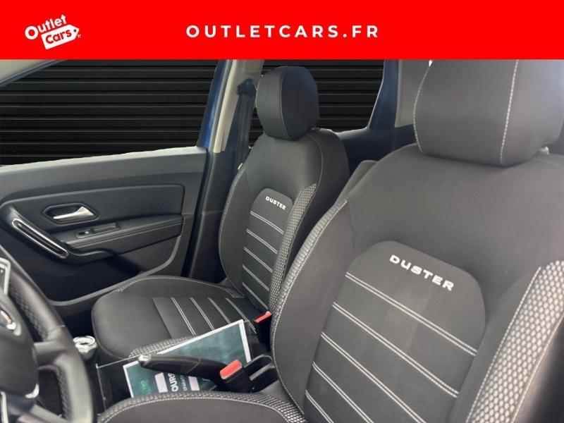 Voitures occasions DACIA DUSTER Prestige Dunkerque