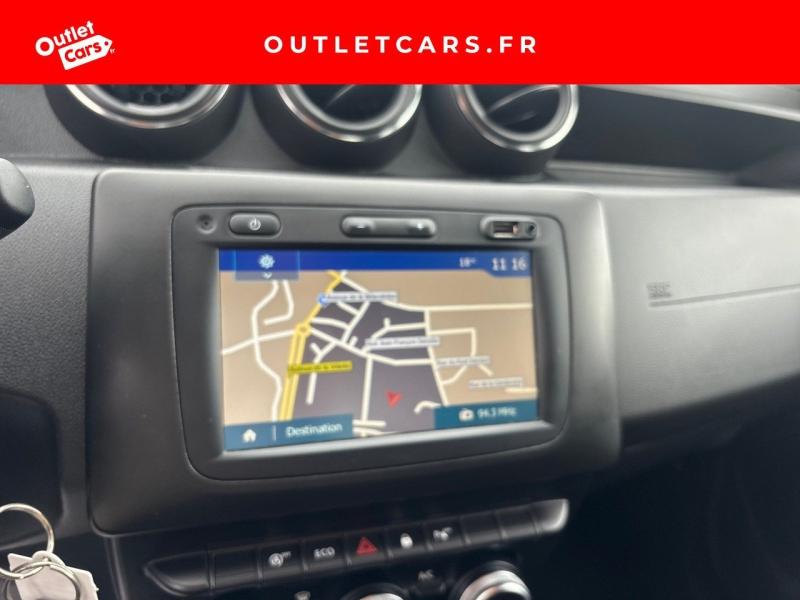 Voitures occasions DACIA DUSTER Prestige Dunkerque
