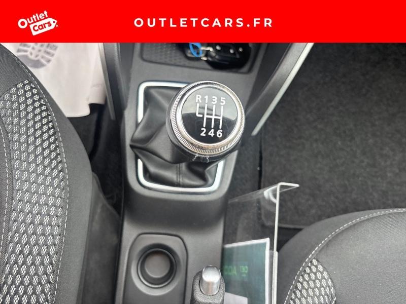 Voitures occasions DACIA DUSTER Prestige Dunkerque