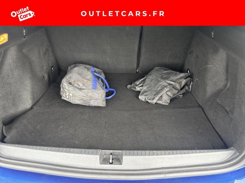 Voitures occasions DACIA DUSTER Prestige Dunkerque