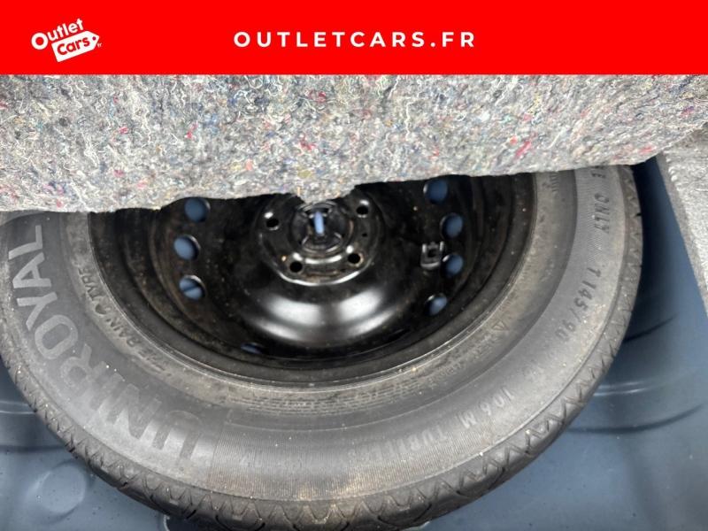 Voitures occasions DACIA DUSTER Prestige Dunkerque