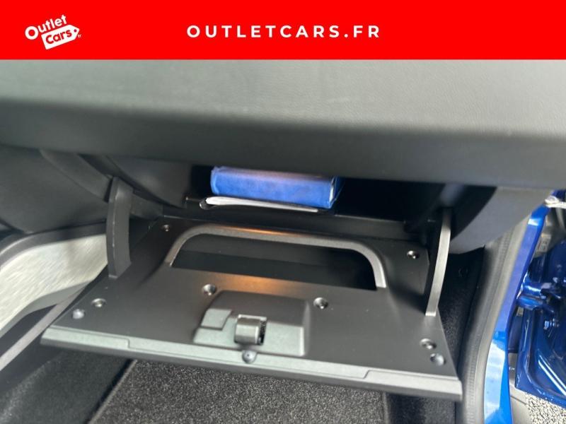 Voitures occasions DACIA DUSTER Prestige Dunkerque