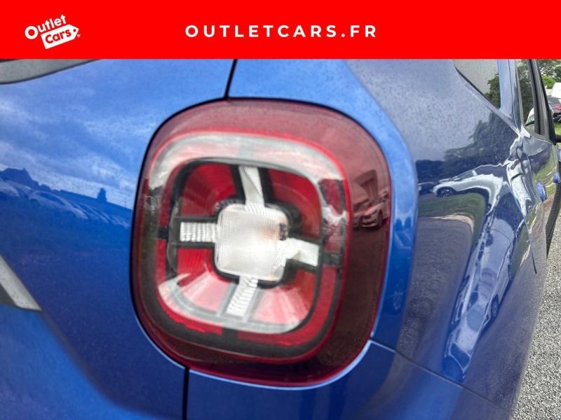 Voitures occasions DACIA DUSTER Prestige Dunkerque
