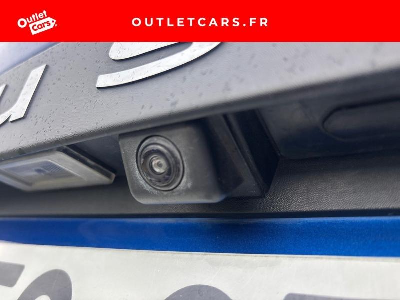 Voitures occasions DACIA DUSTER Prestige Dunkerque