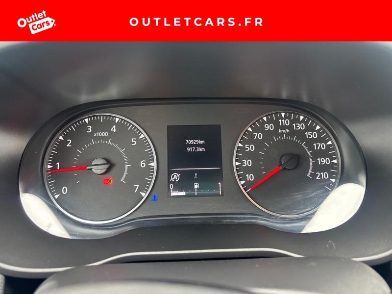 Voitures occasions DACIA DUSTER Prestige Dunkerque