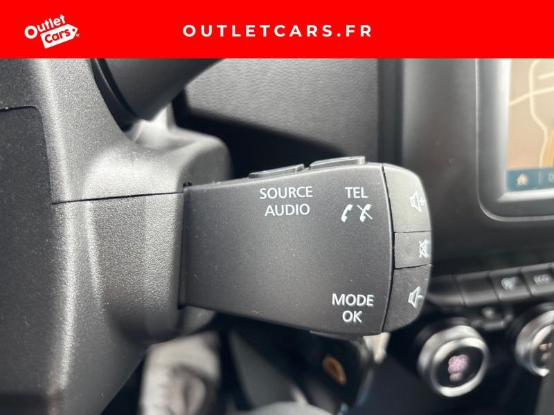 Voitures occasions DACIA DUSTER Prestige Dunkerque