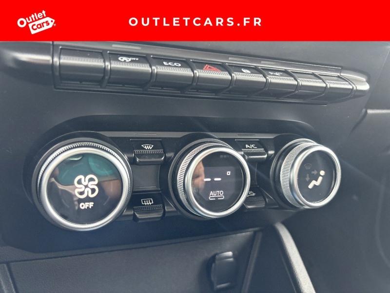 Voitures occasions DACIA DUSTER Prestige Dunkerque