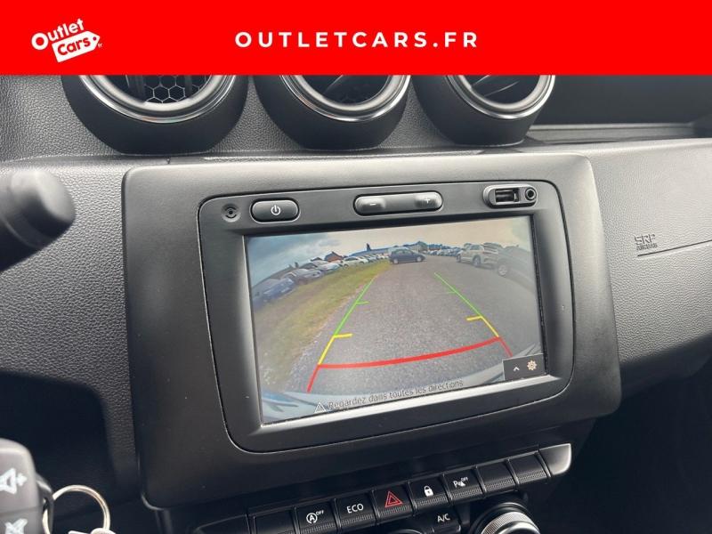 Voitures occasions DACIA DUSTER Prestige Dunkerque