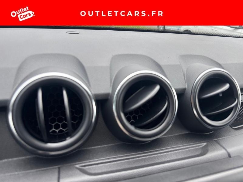 Voitures occasions DACIA DUSTER Prestige Dunkerque