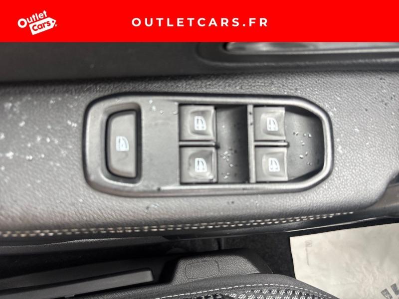 Voitures occasions DACIA DUSTER Prestige Dunkerque