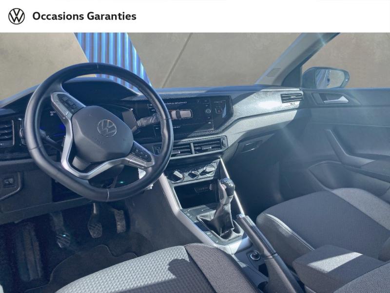 Voitures occasions VOLKSWAGEN POLO Life Dunkerque