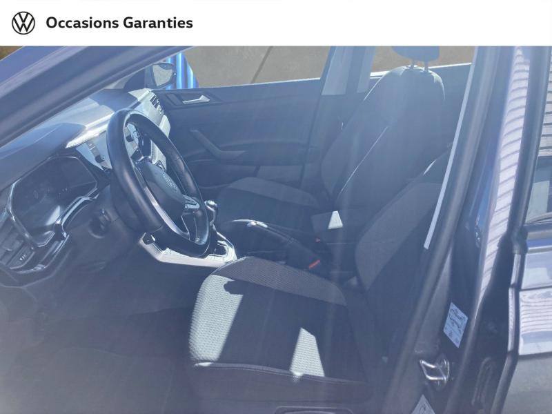 Voitures occasions VOLKSWAGEN POLO Life Dunkerque