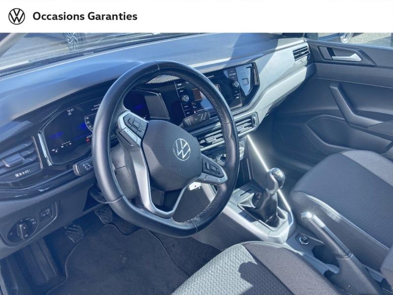 Voitures occasions VOLKSWAGEN POLO Life Dunkerque