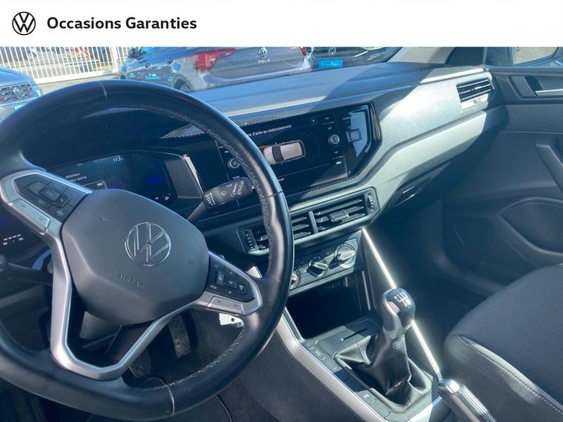Voitures occasions VOLKSWAGEN POLO Life Dunkerque