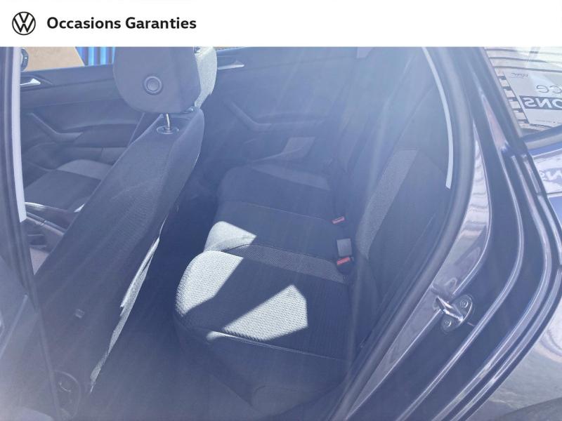 Voitures occasions VOLKSWAGEN POLO Life Dunkerque