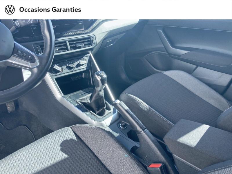 Voitures occasions VOLKSWAGEN POLO Life Dunkerque