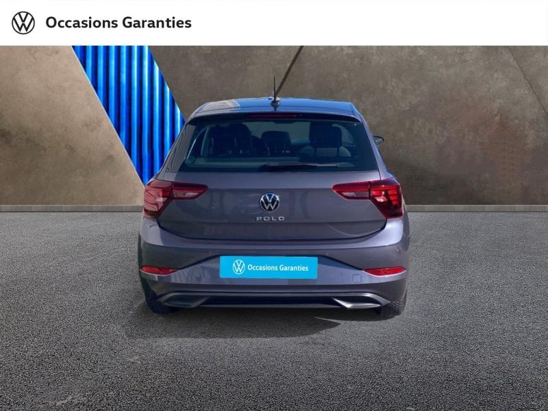 Voitures occasions VOLKSWAGEN POLO Life Dunkerque