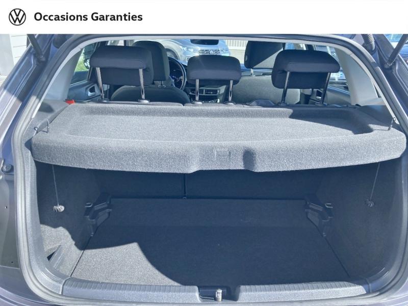 Voitures occasions VOLKSWAGEN POLO Life Dunkerque