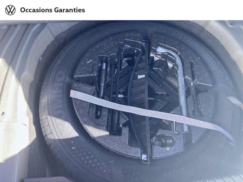 Voitures occasions VOLKSWAGEN POLO Life Dunkerque