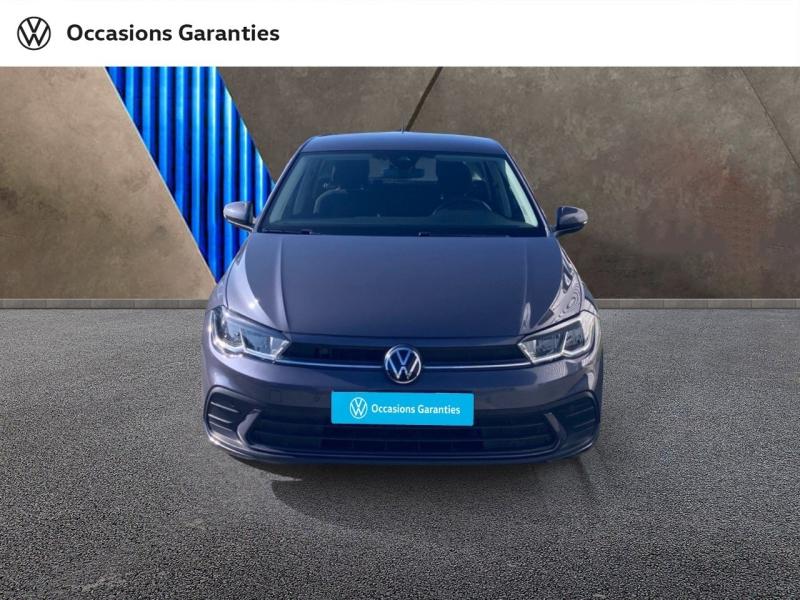 Voitures occasions VOLKSWAGEN POLO Life Dunkerque