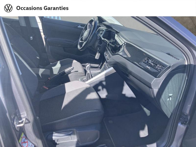 Voitures occasions VOLKSWAGEN POLO Life Dunkerque
