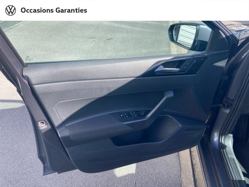 Voitures occasions VOLKSWAGEN POLO Life Dunkerque