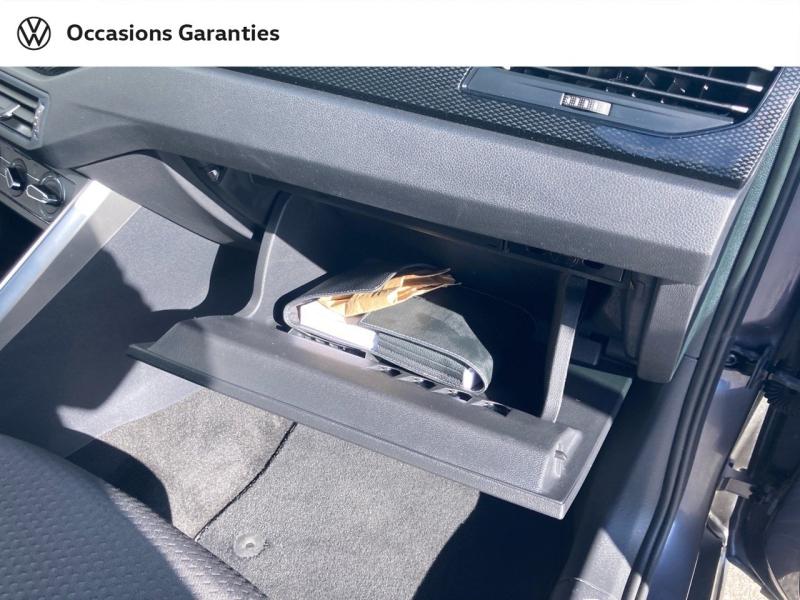 Voitures occasions VOLKSWAGEN POLO Life Dunkerque