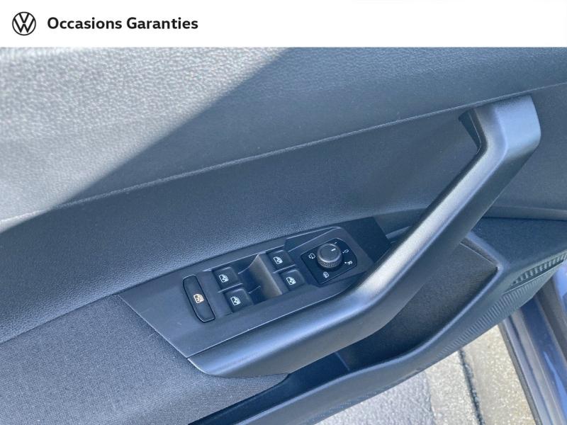 Voitures occasions VOLKSWAGEN POLO Life Dunkerque