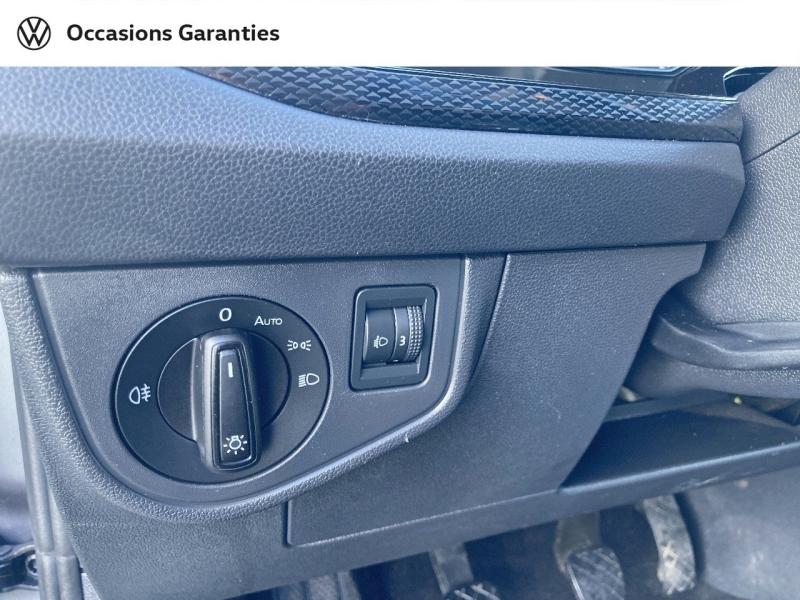 Voitures occasions VOLKSWAGEN POLO Life Dunkerque