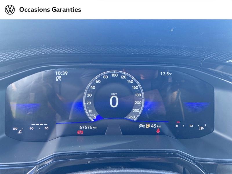 Voitures occasions VOLKSWAGEN POLO Life Dunkerque