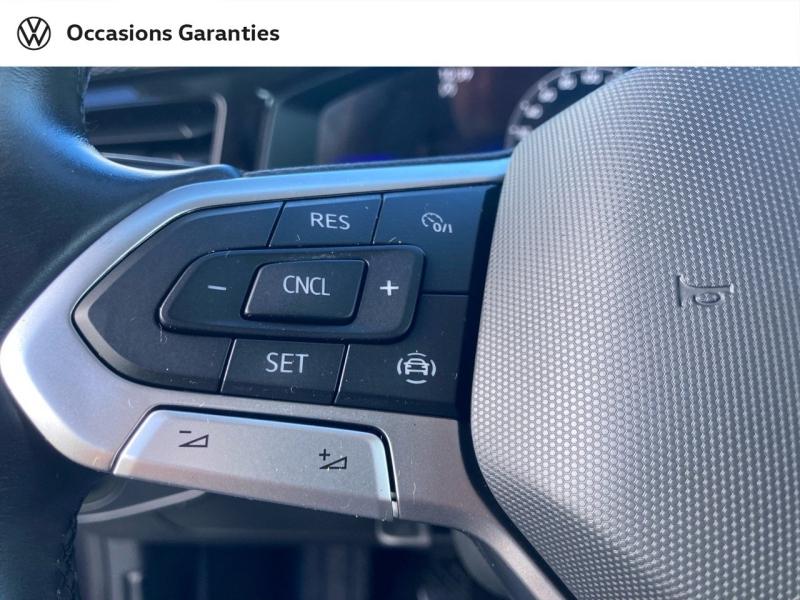 Voitures occasions VOLKSWAGEN POLO Life Dunkerque