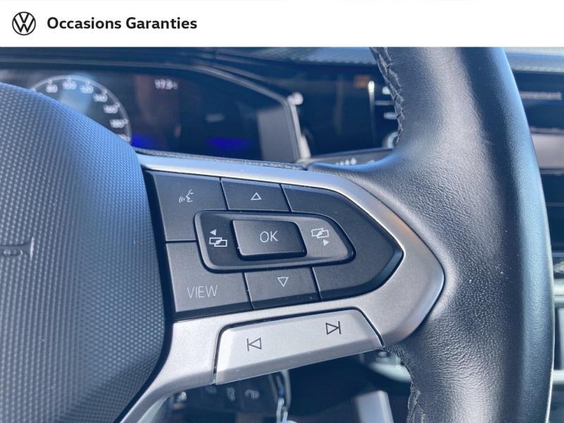 Voitures occasions VOLKSWAGEN POLO Life Dunkerque