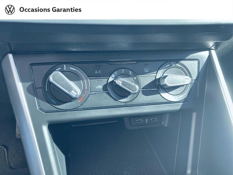 Voitures occasions VOLKSWAGEN POLO Life Dunkerque