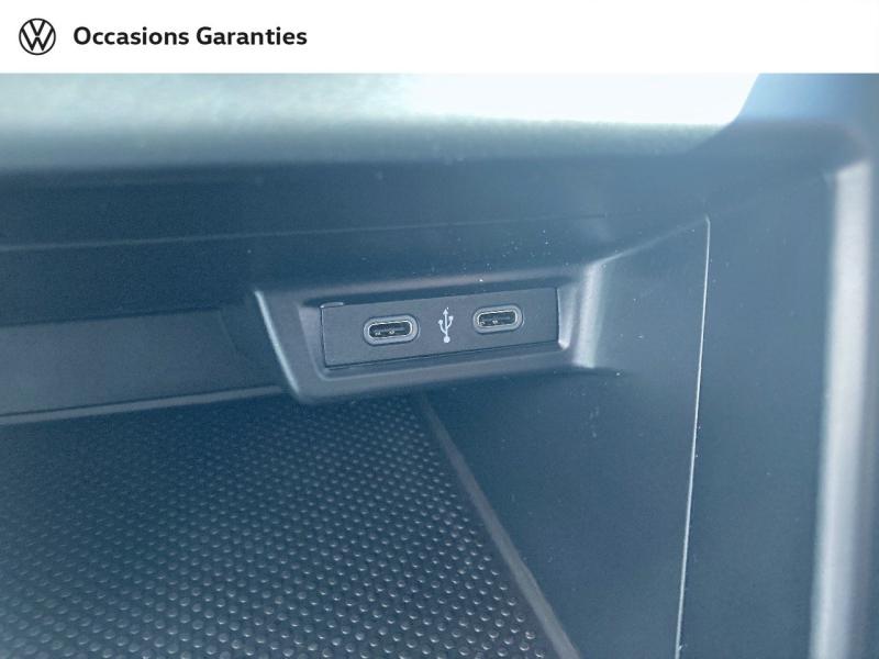 Voitures occasions VOLKSWAGEN POLO Life Dunkerque