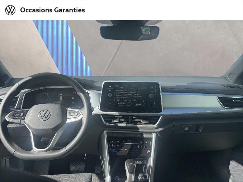 Voitures occasions VOLKSWAGEN T-Roc Cabriolet Style Dunkerque