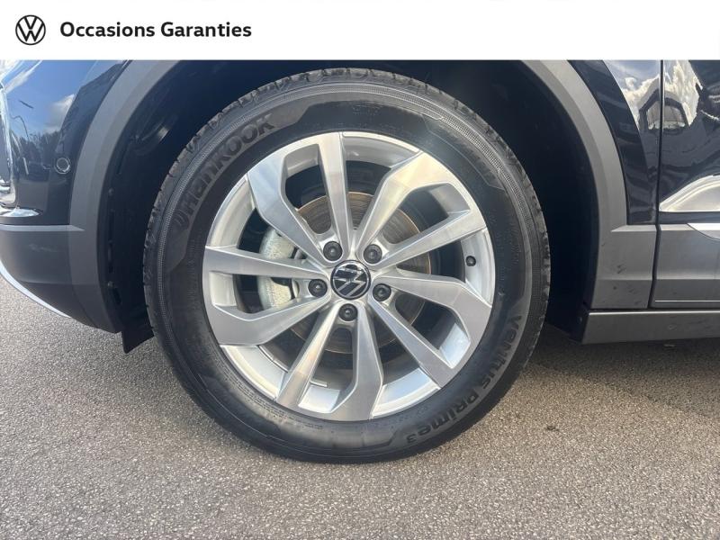 Voitures occasions VOLKSWAGEN T-Roc Cabriolet Style Dunkerque