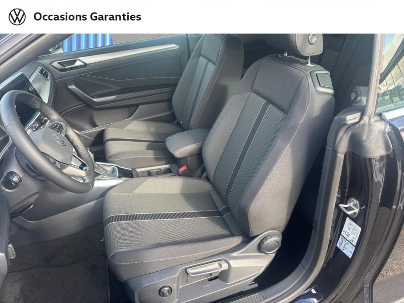 Voitures occasions VOLKSWAGEN T-Roc Cabriolet Style Dunkerque
