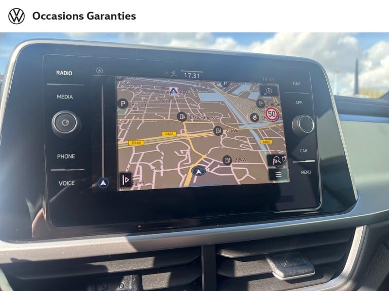 Voitures occasions VOLKSWAGEN T-Roc Cabriolet Style Dunkerque