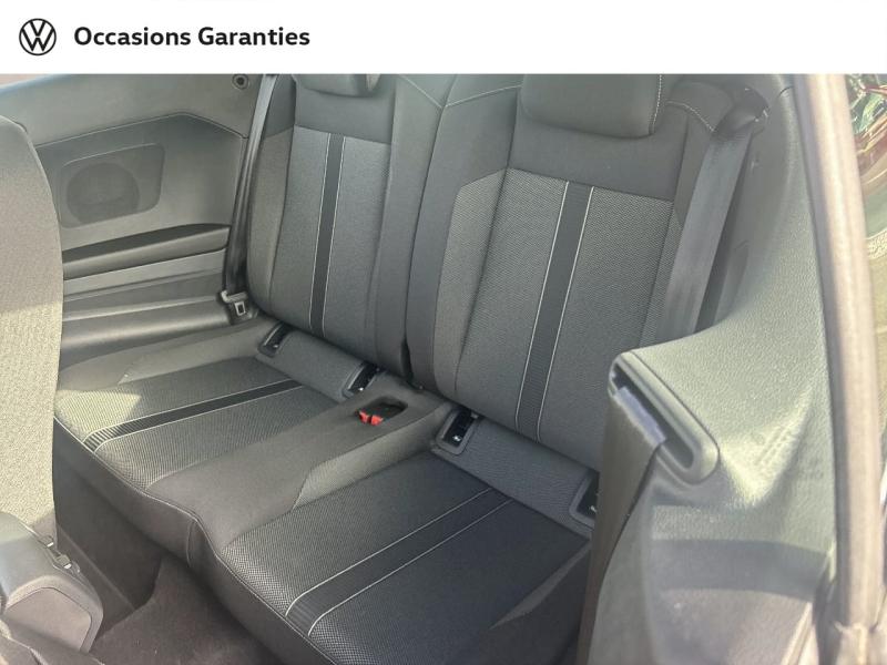 Voitures occasions VOLKSWAGEN T-Roc Cabriolet Style Dunkerque