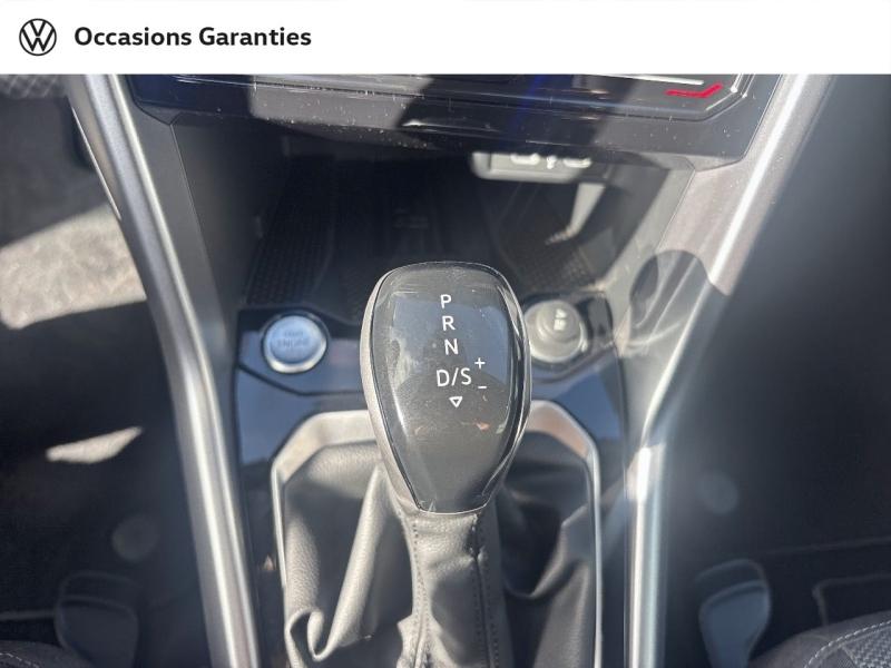 Voitures occasions VOLKSWAGEN T-Roc Cabriolet Style Dunkerque