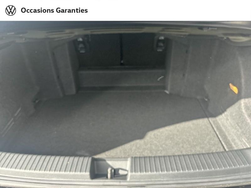 Voitures occasions VOLKSWAGEN T-Roc Cabriolet Style Dunkerque